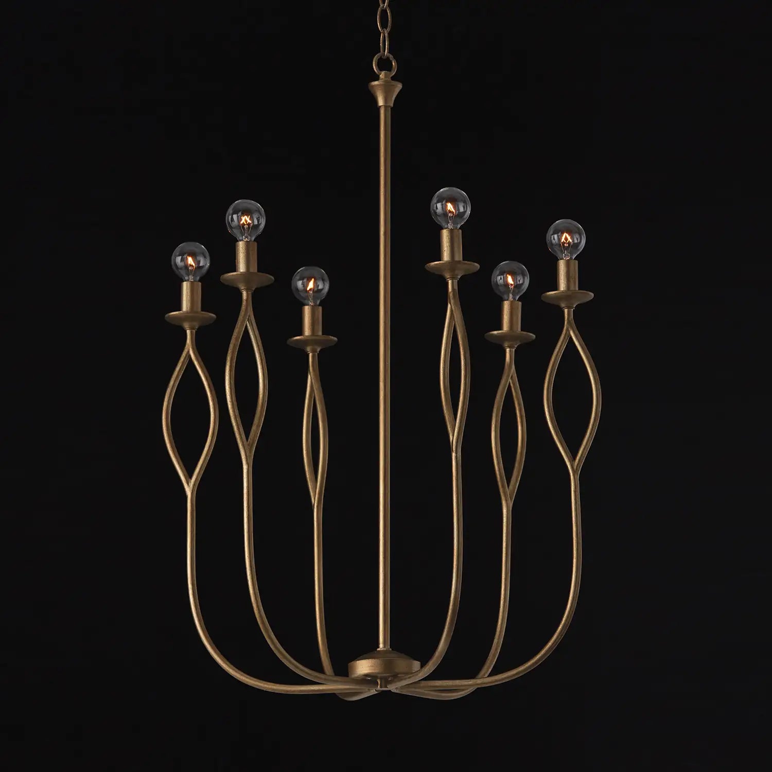 CAPITAL LIGHTING, COHEN CHANDELIER, CHANDELIER LIGHT