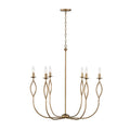 CAPITAL LIGHTING, COHEN CHANDELIER, CHANDELIER LIGHT