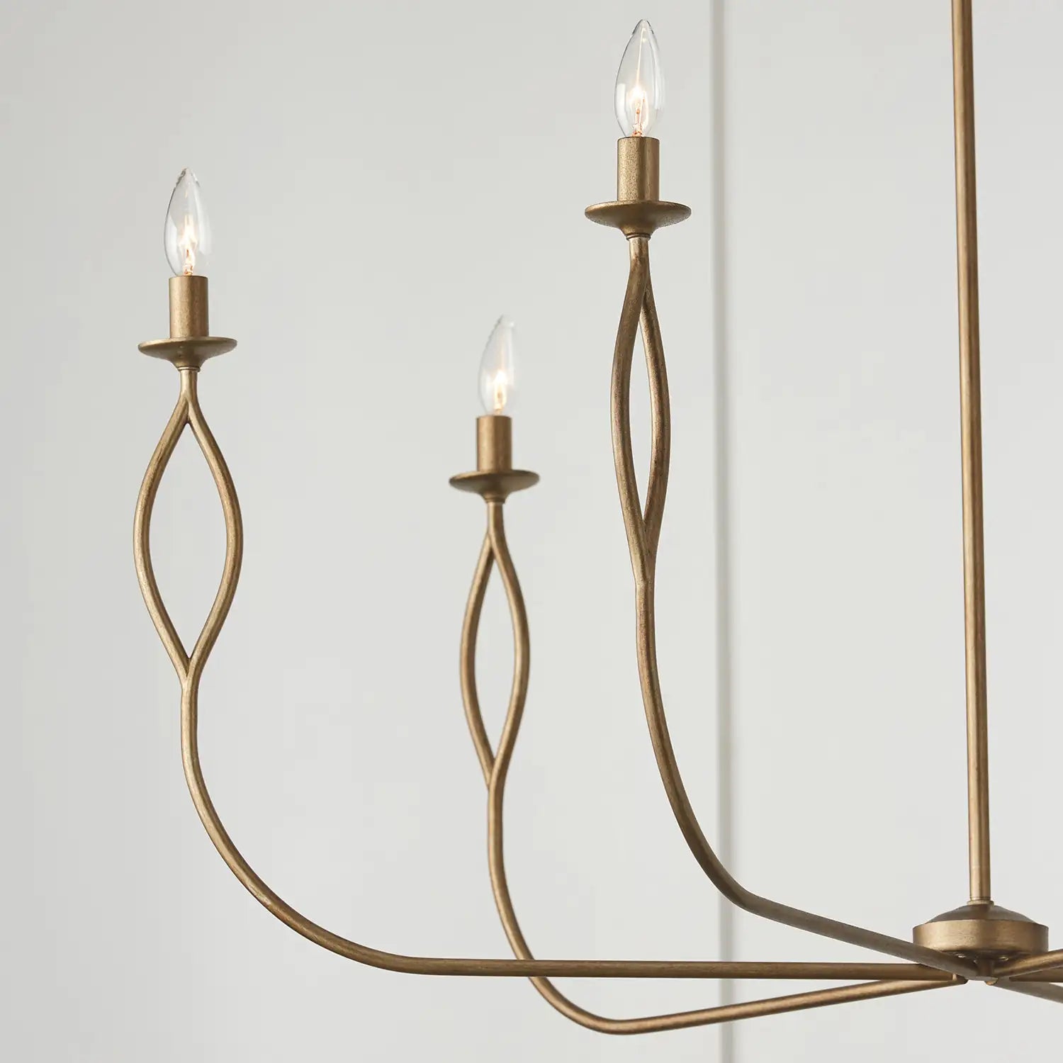 CAPITAL LIGHTING, COHEN CHANDELIER, CHANDELIER LIGHT