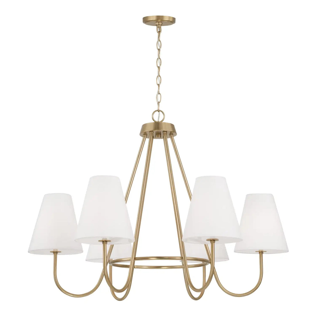 CAPITAL LIGHTING, JULIA CHANDELIER, CHANDELIER LIGHT