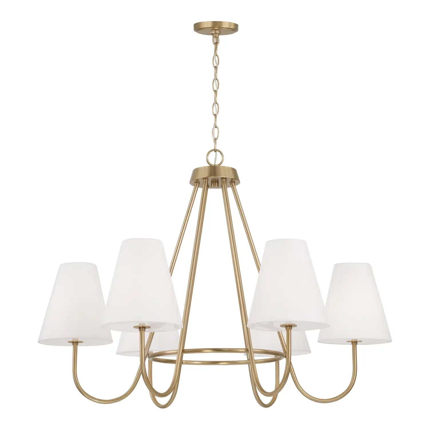 CAPITAL LIGHTING, JULIA CHANDELIER, CHANDELIER LIGHT