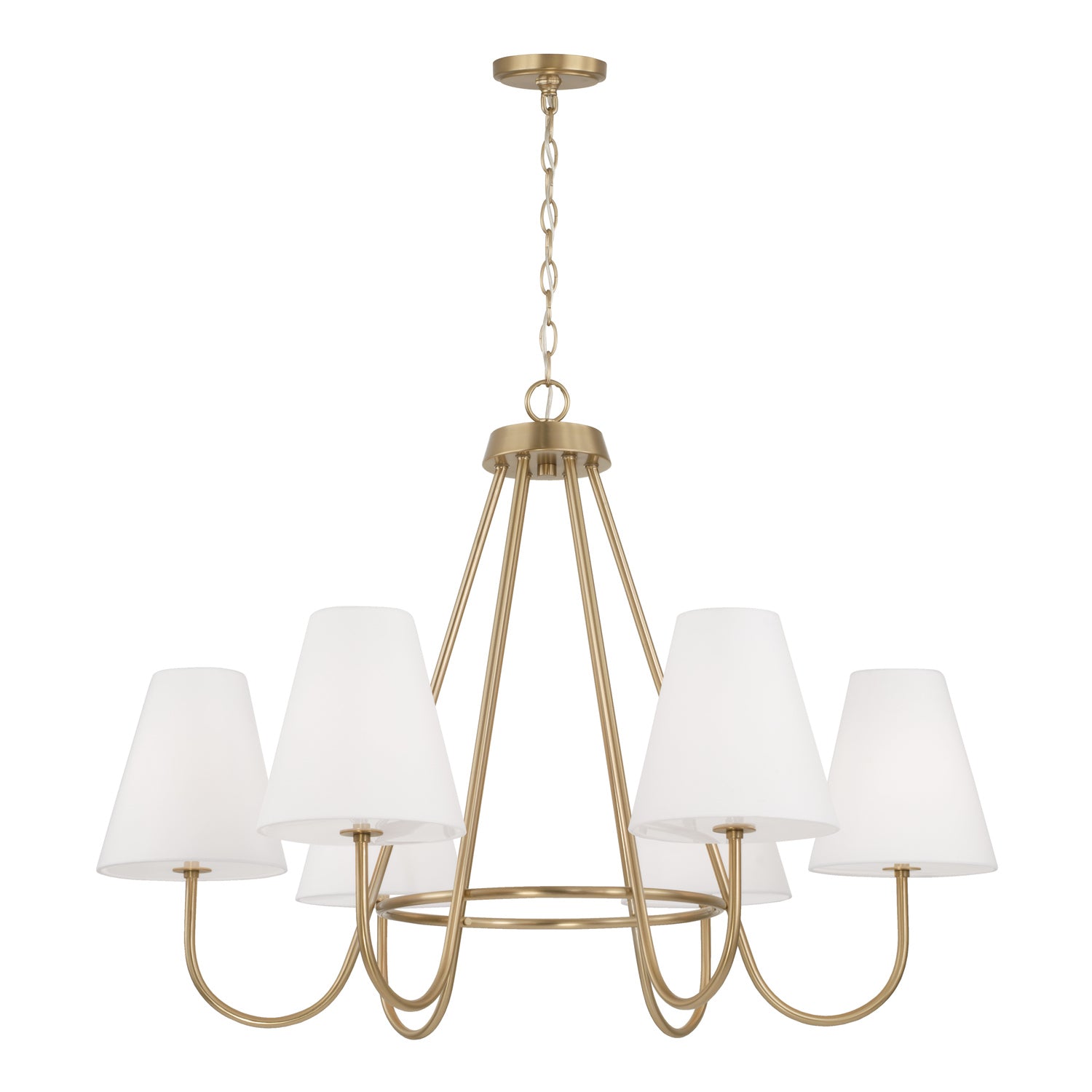 CAPITAL LIGHTING, JULIA CHANDELIER, CHANDELIER LIGHT