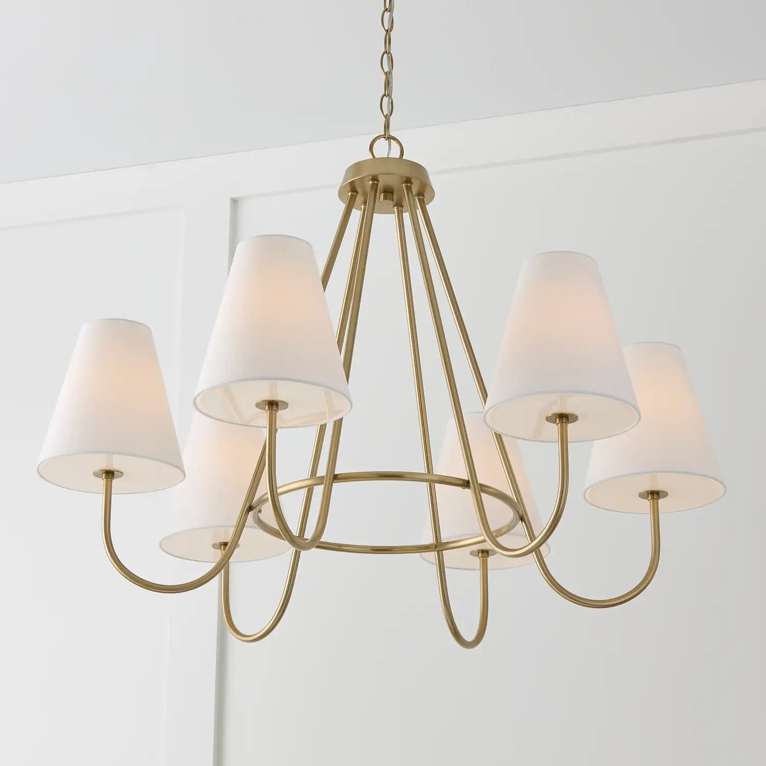 CAPITAL LIGHTING, JULIA CHANDELIER, CHANDELIER LIGHT