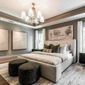 CAPITAL LIGHTING, JULIA CHANDELIER, CHANDELIER LIGHT