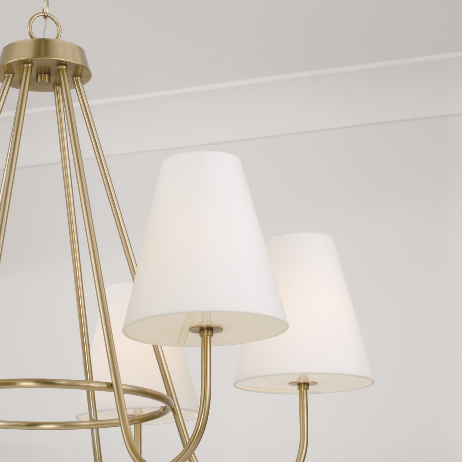 CAPITAL LIGHTING, JULIA CHANDELIER, CHANDELIER LIGHT