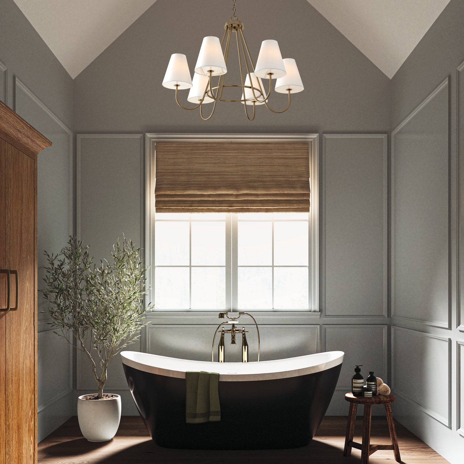 CAPITAL LIGHTING, JULIA CHANDELIER, CHANDELIER LIGHT