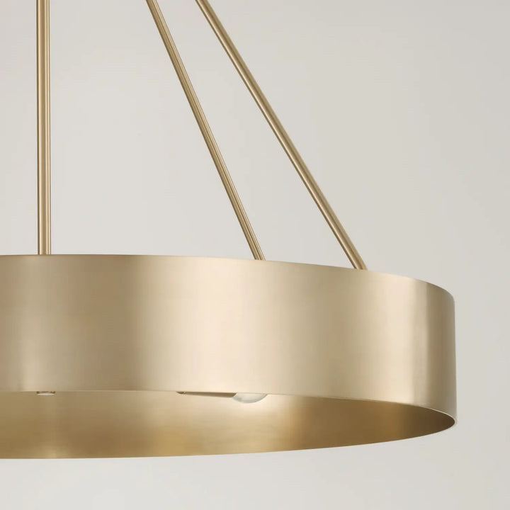 CAPITAL LIGHTING, WELLER CHANDELIER, CHANDELIER LIGHT