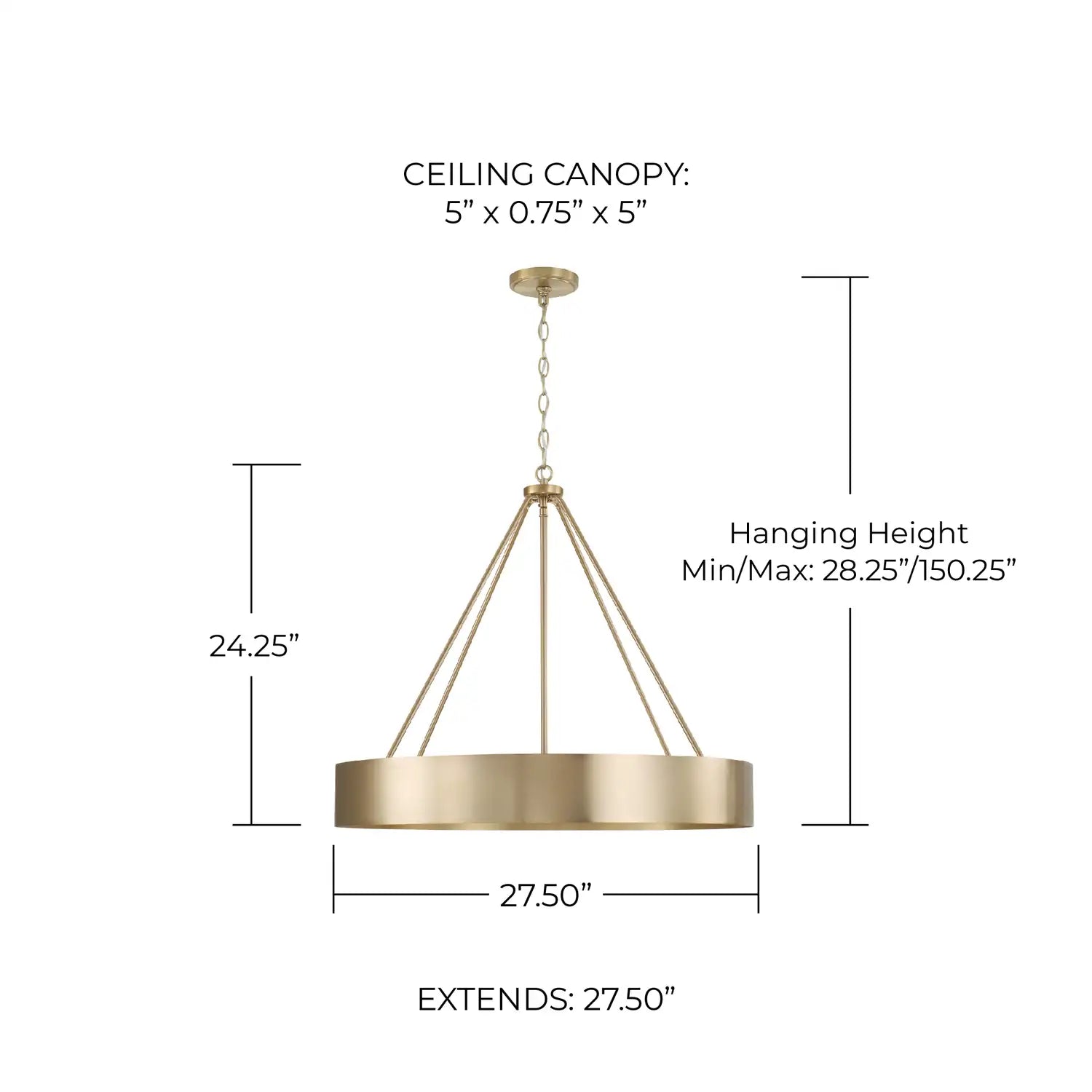 CAPITAL LIGHTING, WELLER CHANDELIER, CHANDELIER LIGHT