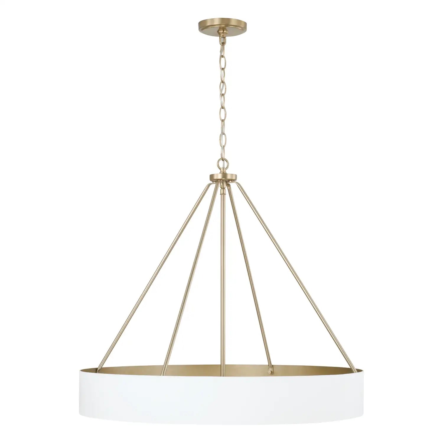 CAPITAL LIGHTING, WELLER CHANDELIER, CHANDELIER LIGHT