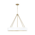 CAPITAL LIGHTING, WELLER CHANDELIER, CHANDELIER LIGHT