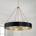 CAPITAL LIGHTING, WELLER CHANDELIER, CHANDELIER LIGHT