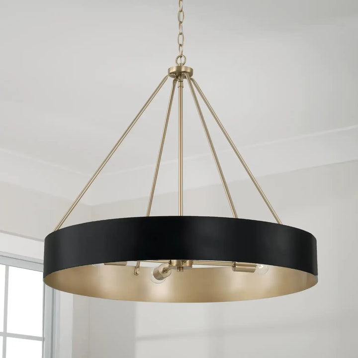 CAPITAL LIGHTING, WELLER CHANDELIER, CHANDELIER LIGHT