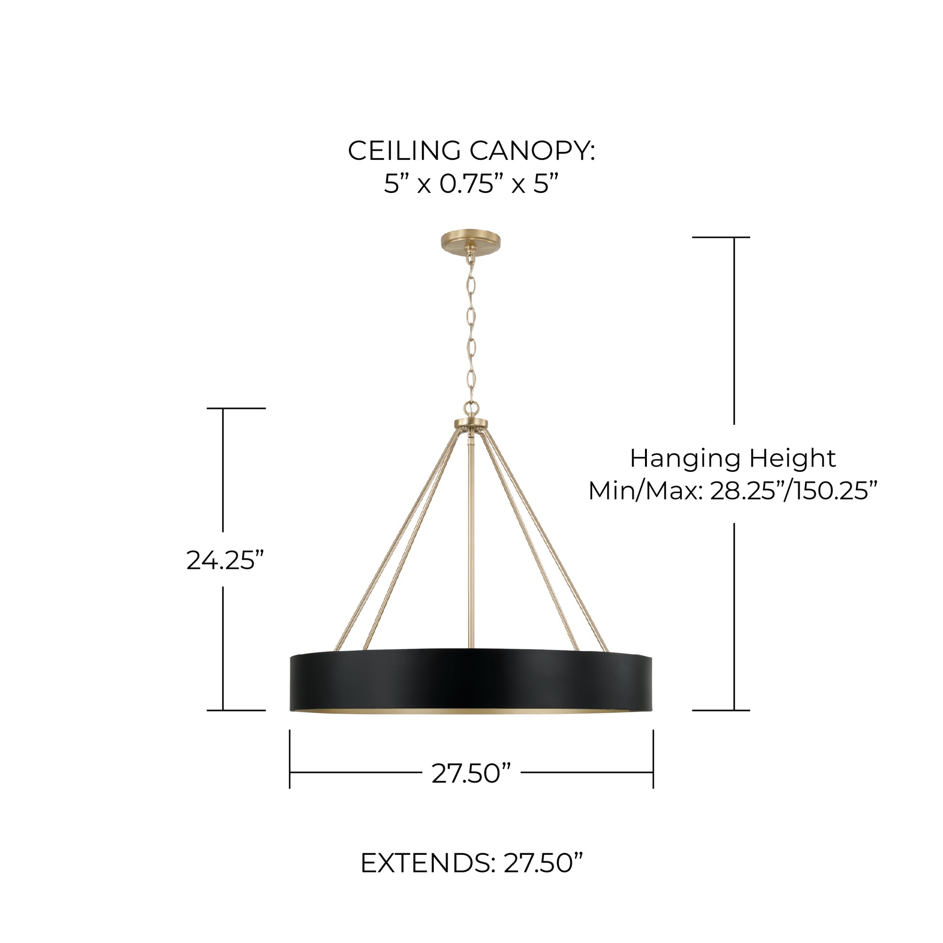 CAPITAL LIGHTING 453041RK 6335b591-39b6-4502-ae13-51c8fd5af735