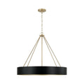 CAPITAL LIGHTING, WELLER CHANDELIER, CHANDELIER LIGHT