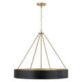CAPITAL LIGHTING, WELLER CHANDELIER, CHANDELIER LIGHT
