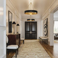 CAPITAL LIGHTING, WELLER CHANDELIER, CHANDELIER LIGHT