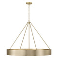 CAPITAL LIGHTING, WELLER CHANDELIER, CHANDELIER LIGHT