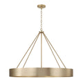 CAPITAL LIGHTING, WELLER CHANDELIER, CHANDELIER LIGHT