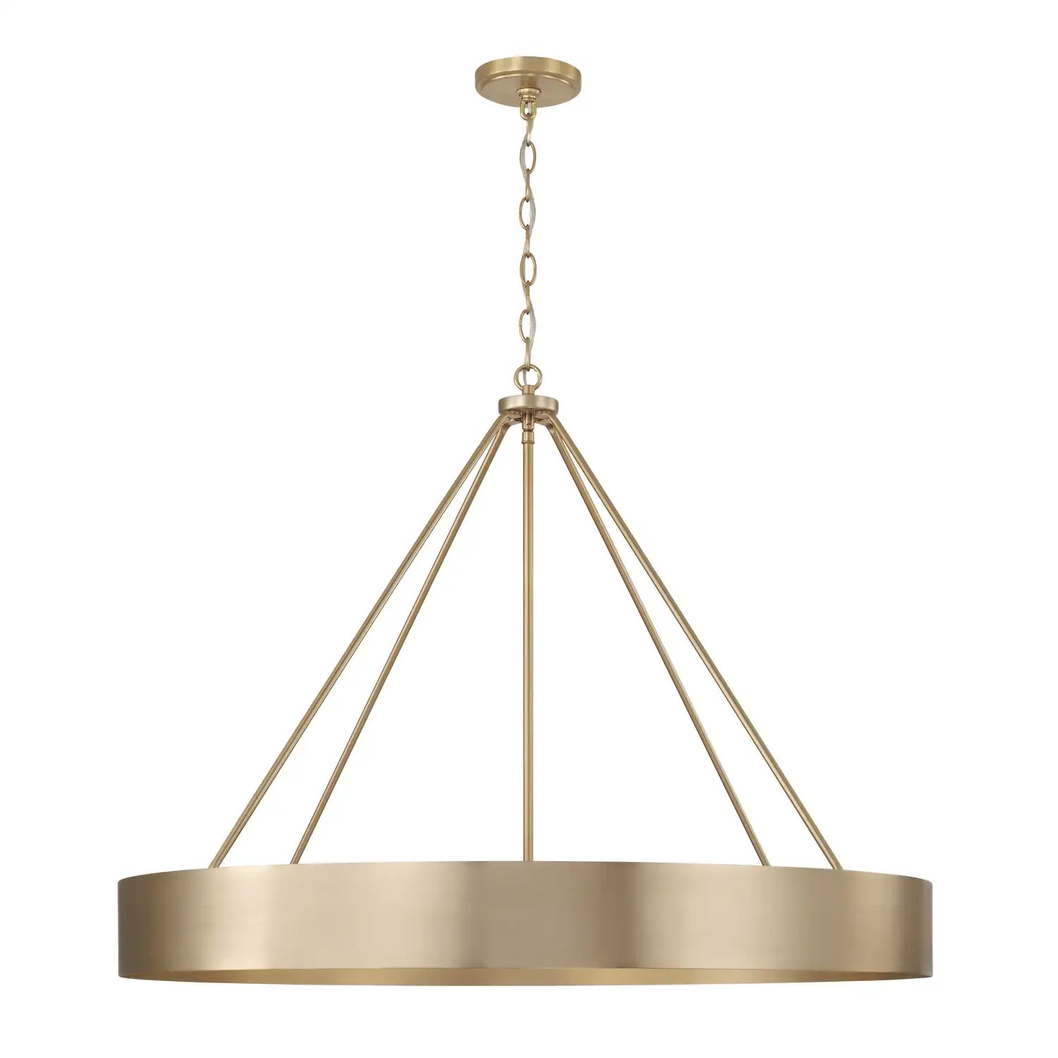 CAPITAL LIGHTING, WELLER CHANDELIER, CHANDELIER LIGHT