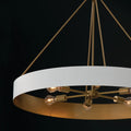 CAPITAL LIGHTING, WELLER CHANDELIER, CHANDELIER LIGHT