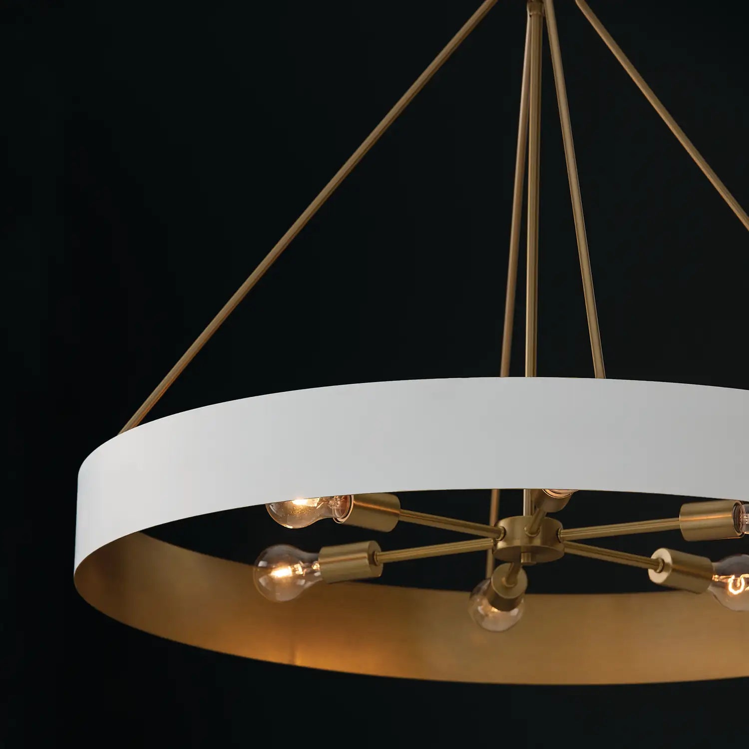 CAPITAL LIGHTING, WELLER CHANDELIER, CHANDELIER LIGHT