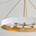 CAPITAL LIGHTING, WELLER CHANDELIER, CHANDELIER LIGHT