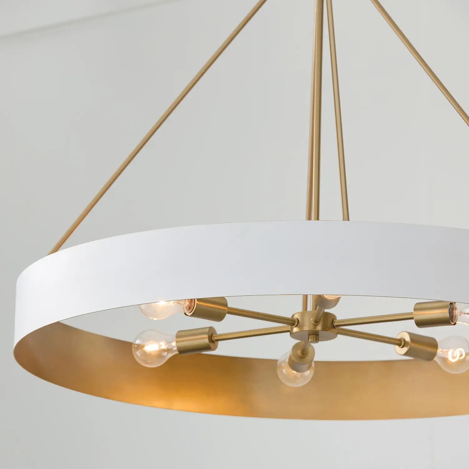CAPITAL LIGHTING, WELLER CHANDELIER, CHANDELIER LIGHT