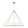 CAPITAL LIGHTING, WELLER CHANDELIER, CHANDELIER LIGHT
