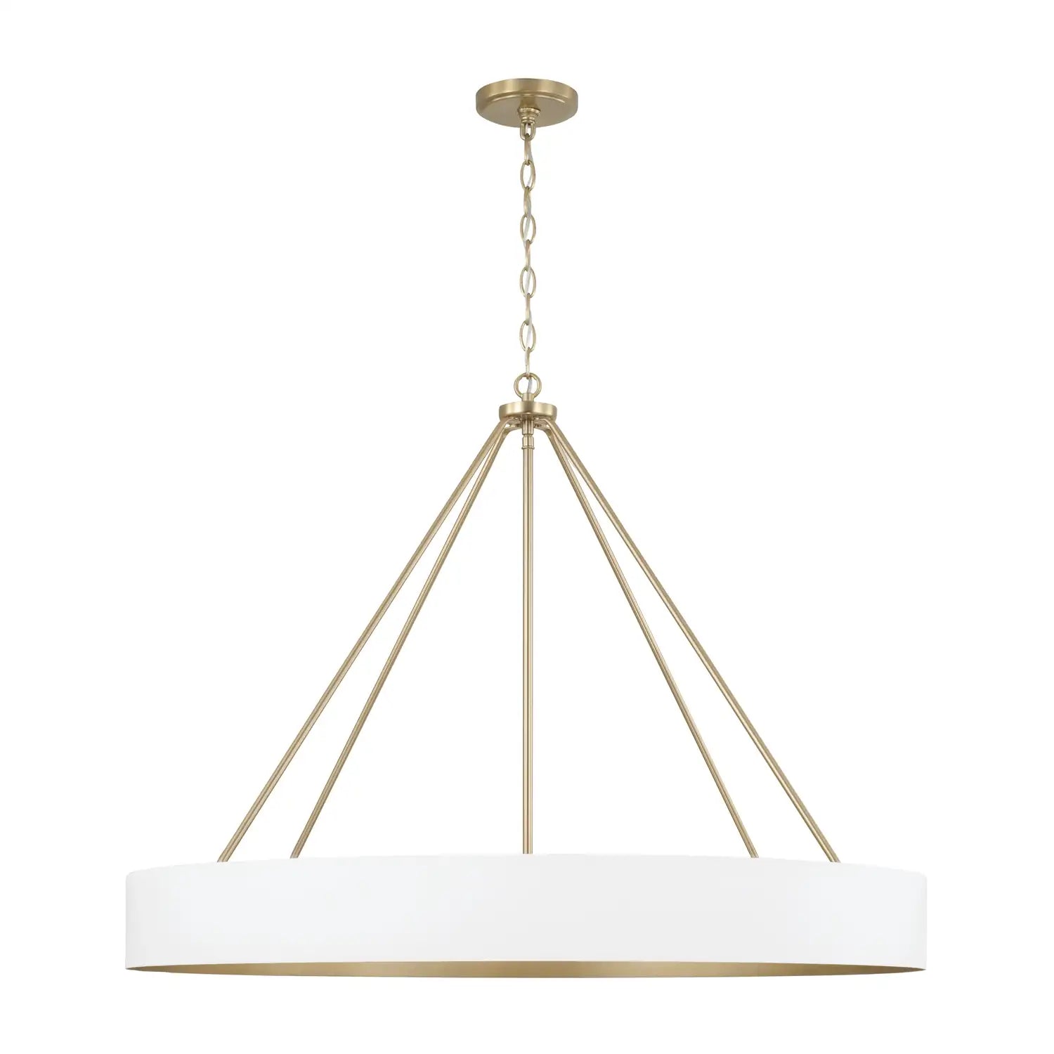CAPITAL LIGHTING, WELLER CHANDELIER, CHANDELIER LIGHT