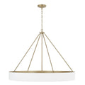 CAPITAL LIGHTING, WELLER CHANDELIER, CHANDELIER LIGHT