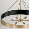 CAPITAL LIGHTING, WELLER CHANDELIER, CHANDELIER LIGHT