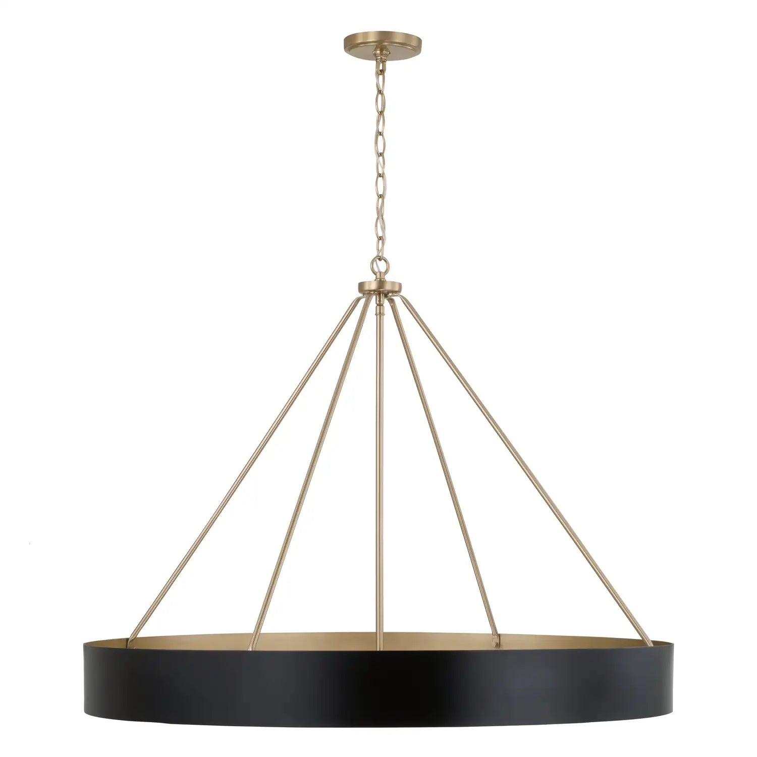 CAPITAL LIGHTING, WELLER CHANDELIER, CHANDELIER LIGHT