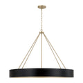 CAPITAL LIGHTING, WELLER CHANDELIER, CHANDELIER LIGHT