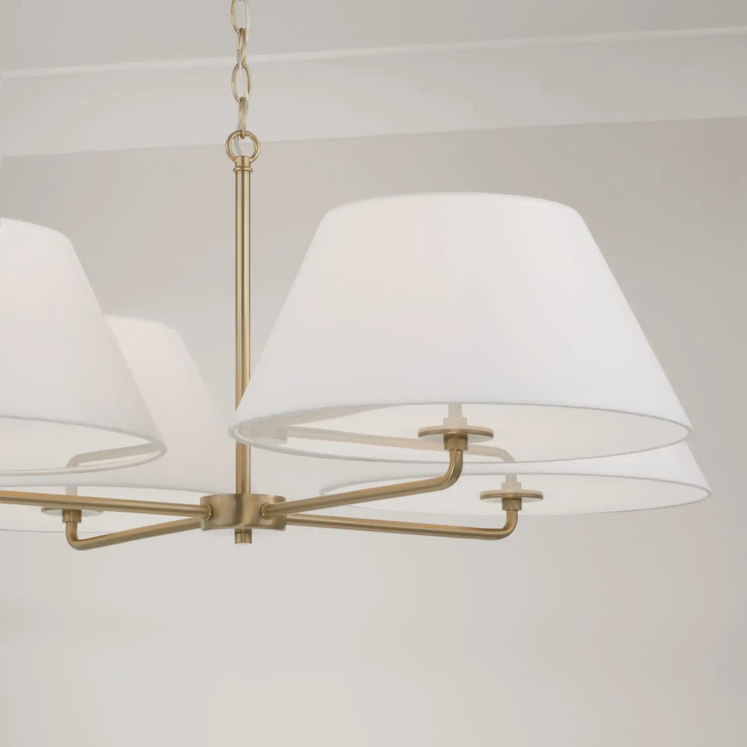 CAPITAL LIGHTING, PARSON CHANDELIER, CHANDELIER LIGHT