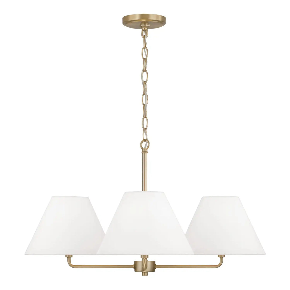 CAPITAL LIGHTING, PARSON CHANDELIER, CHANDELIER LIGHT