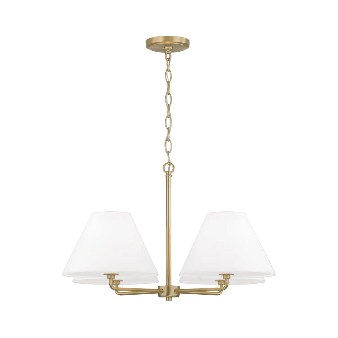 CAPITAL LIGHTING, PARSON CHANDELIER, CHANDELIER LIGHT