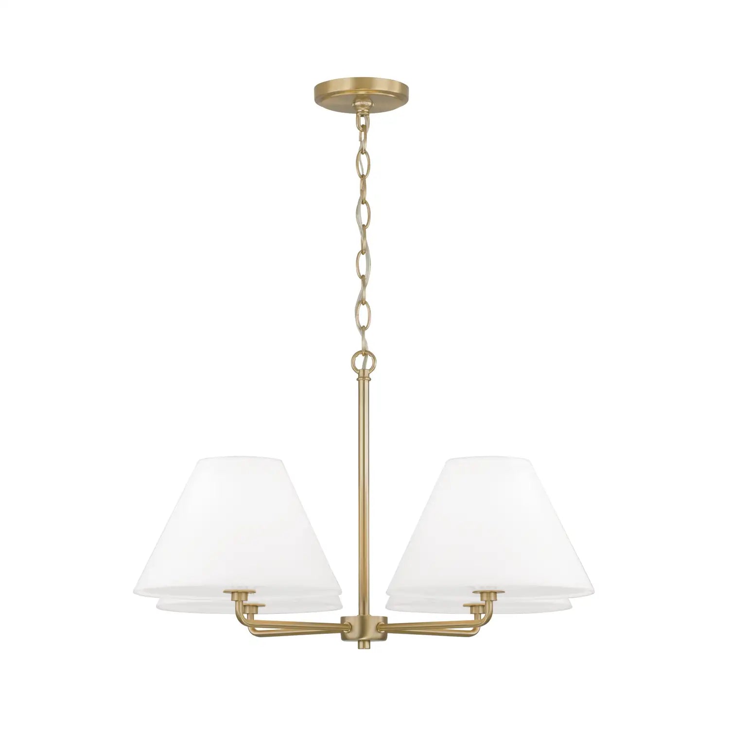 CAPITAL LIGHTING, PARSON CHANDELIER, CHANDELIER LIGHT
