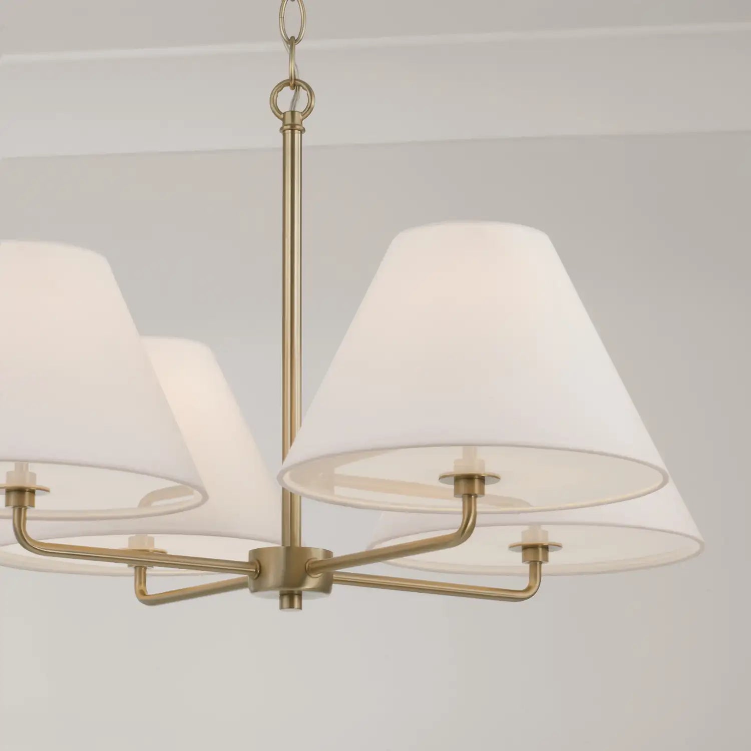CAPITAL LIGHTING, PARSON CHANDELIER, CHANDELIER LIGHT