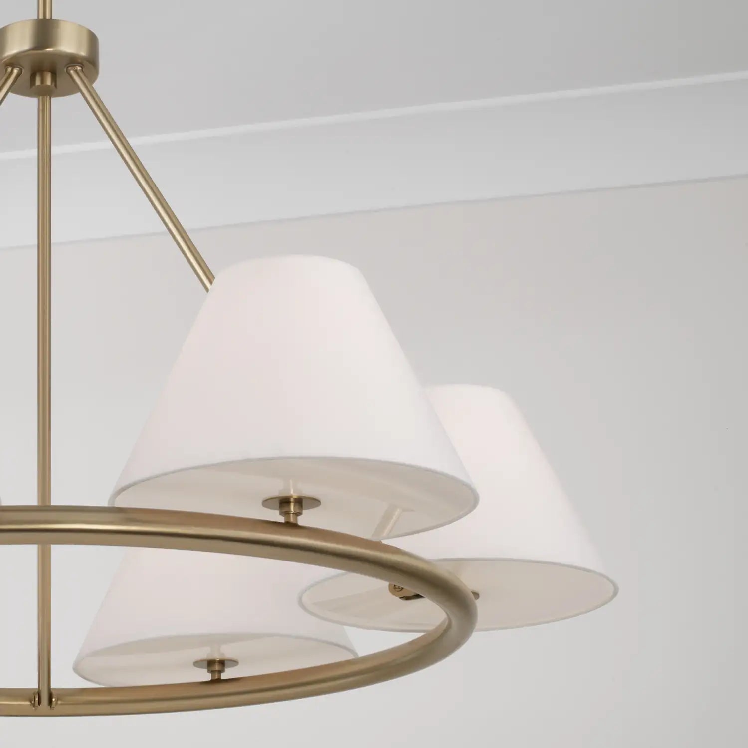 CAPITAL LIGHTING, PARSON CHANDELIER, CHANDELIER LIGHT