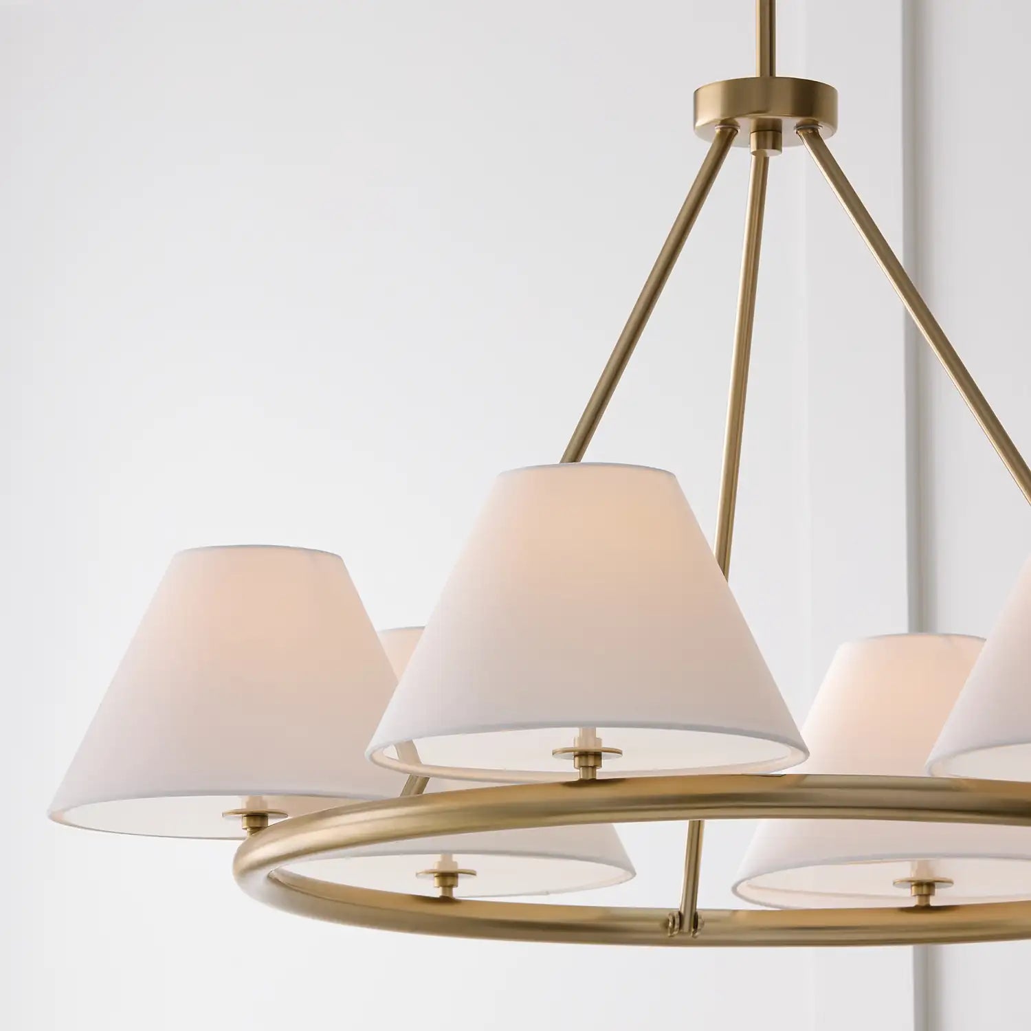 CAPITAL LIGHTING, PARSON CHANDELIER, CHANDELIER LIGHT