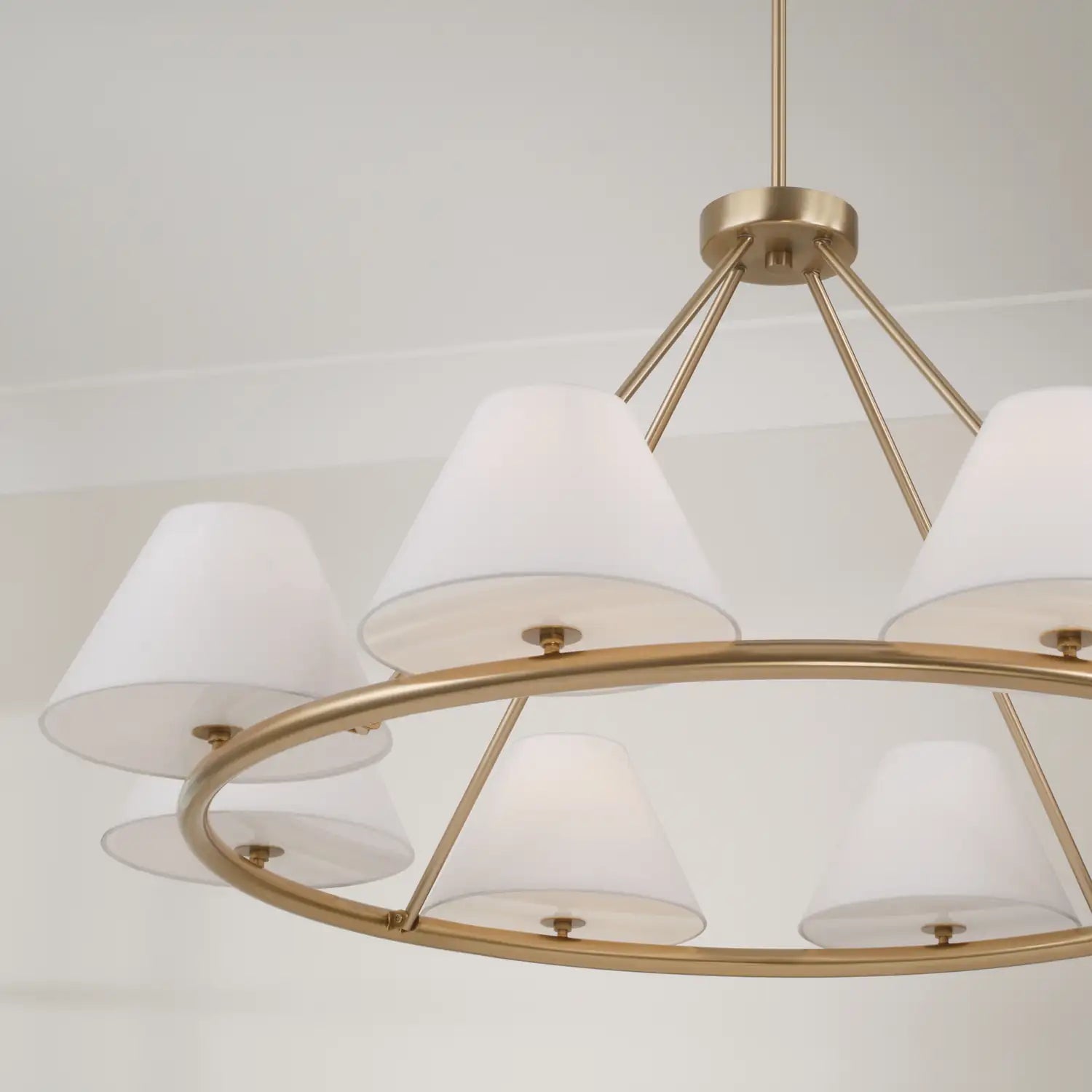 CAPITAL LIGHTING, PARSON CHANDELIER, CHANDELIER LIGHT