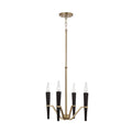 CAPITAL LIGHTING, ENZO CHANDELIER, CHANDELIER LIGHT