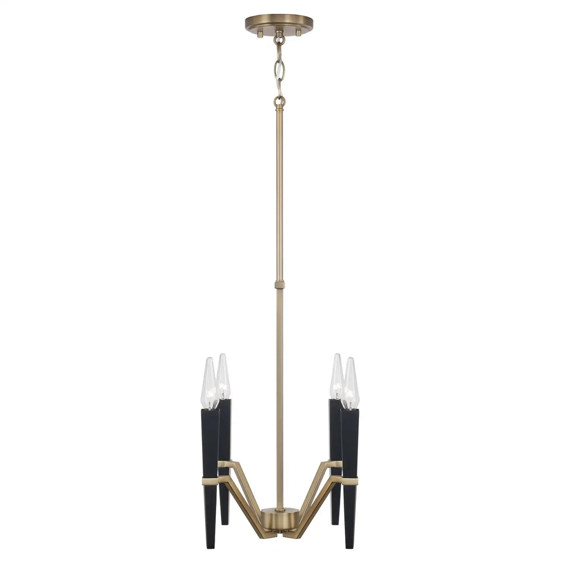 CAPITAL LIGHTING, ENZO CHANDELIER, CHANDELIER LIGHT