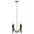 CAPITAL LIGHTING, ENZO CHANDELIER, CHANDELIER LIGHT