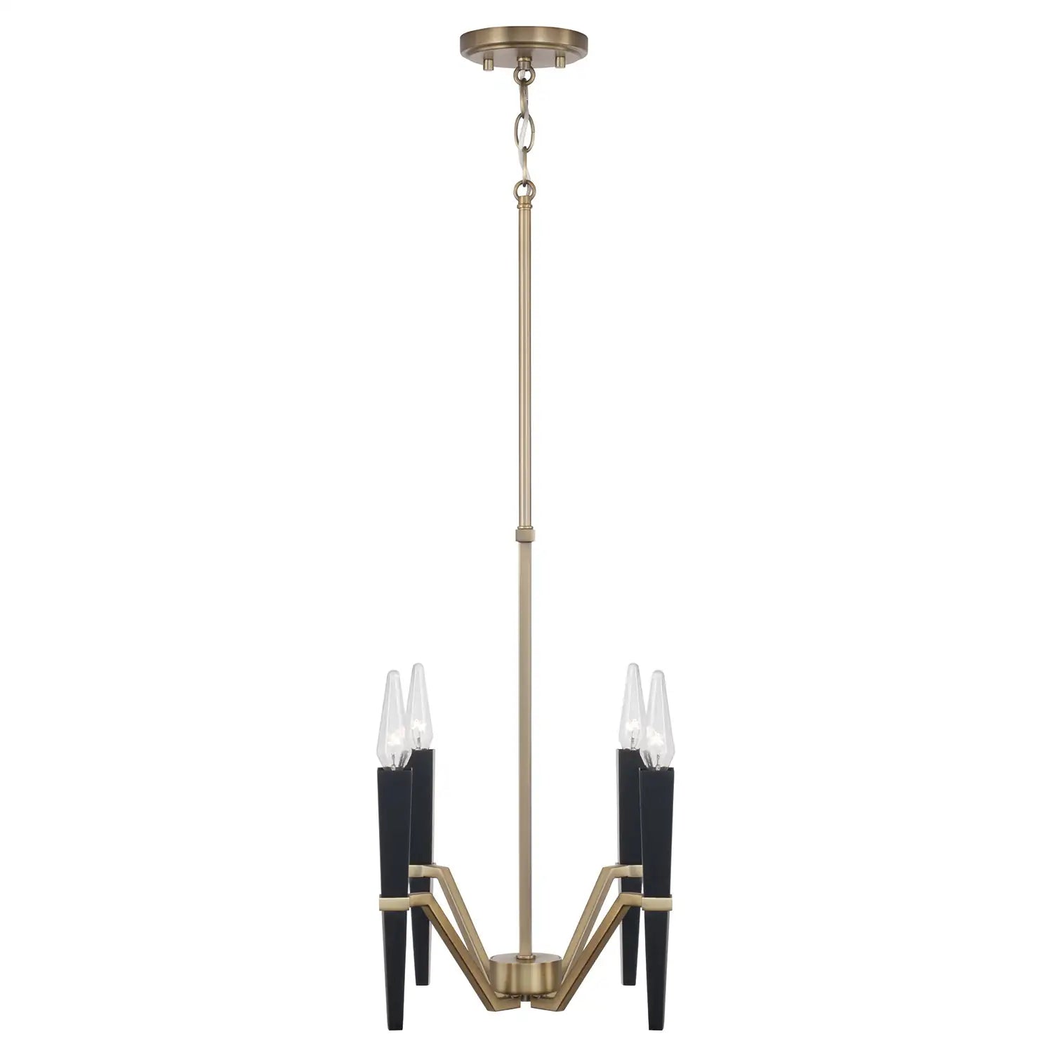 CAPITAL LIGHTING, ENZO CHANDELIER, CHANDELIER LIGHT