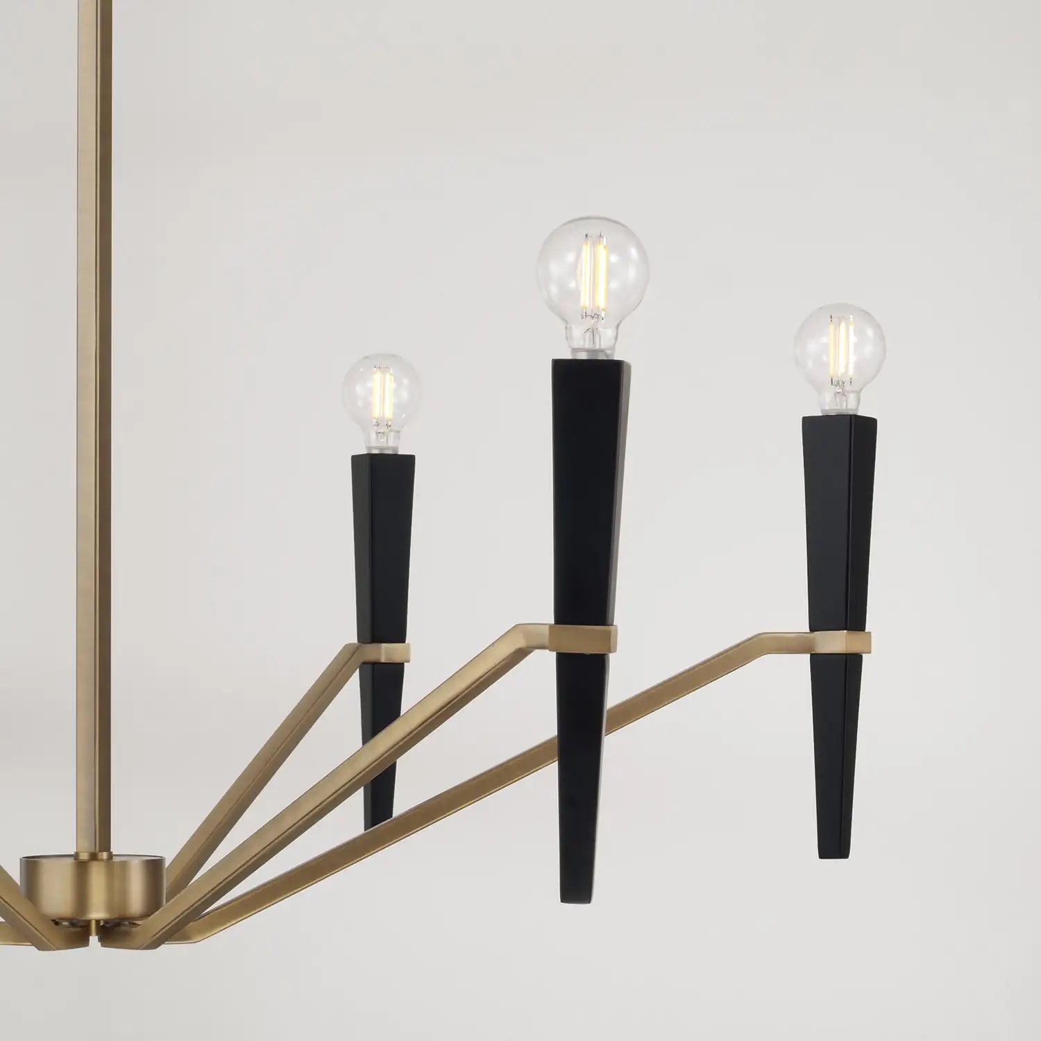 CAPITAL LIGHTING, ENZO CHANDELIER, CHANDELIER LIGHT