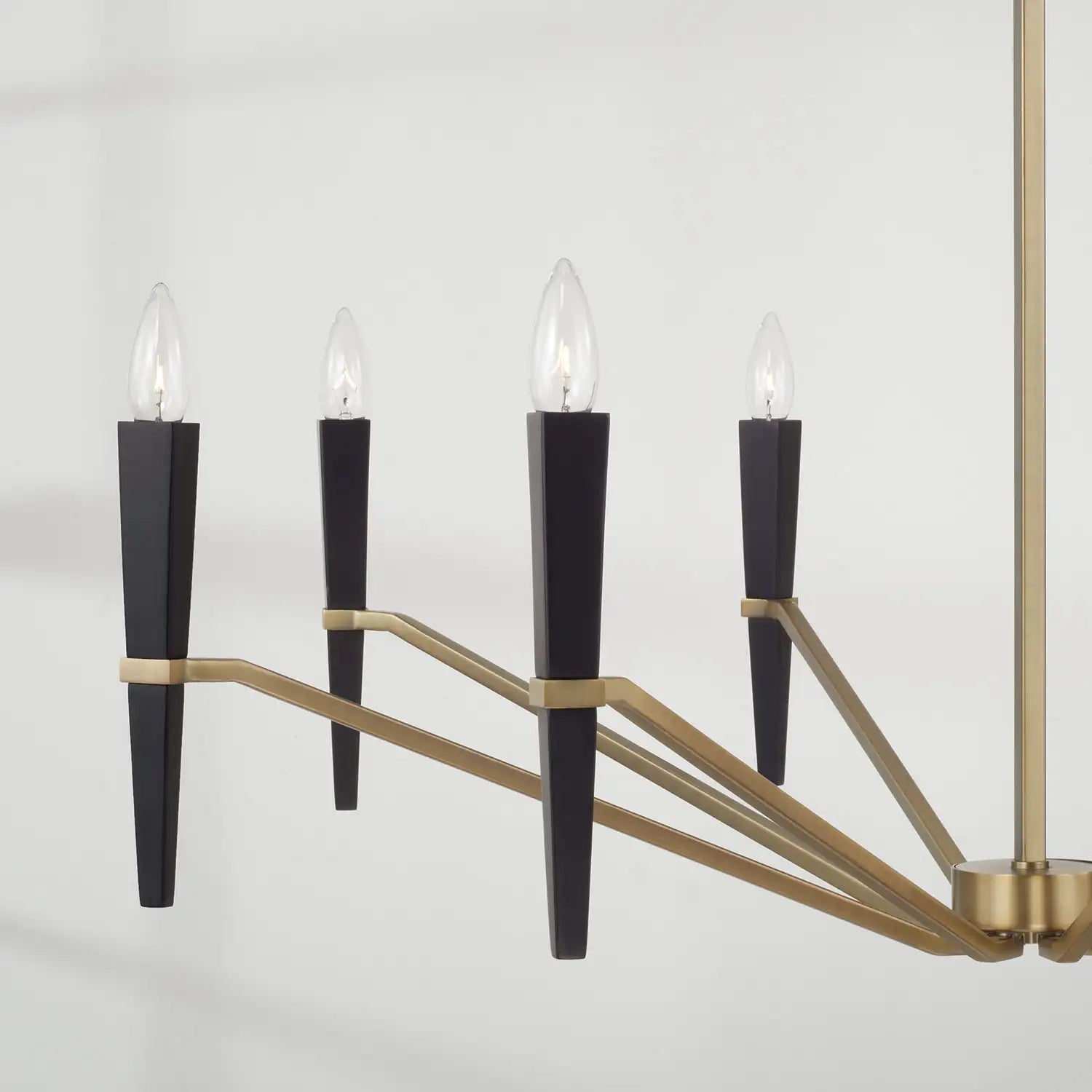 CAPITAL LIGHTING, ENZO CHANDELIER, CHANDELIER LIGHT