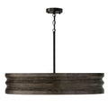 CAPITAL LIGHTING, DUNN CHANDELIER, CHANDELIER LIGHT