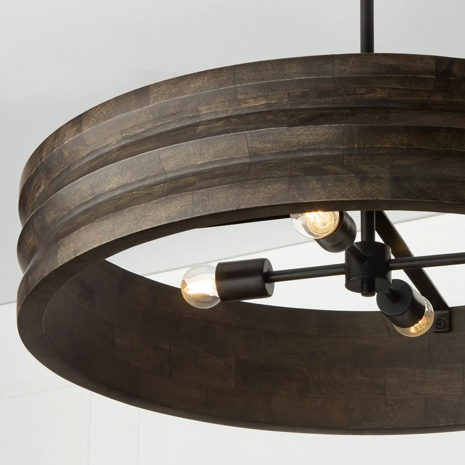 CAPITAL LIGHTING, DUNN CHANDELIER, CHANDELIER LIGHT