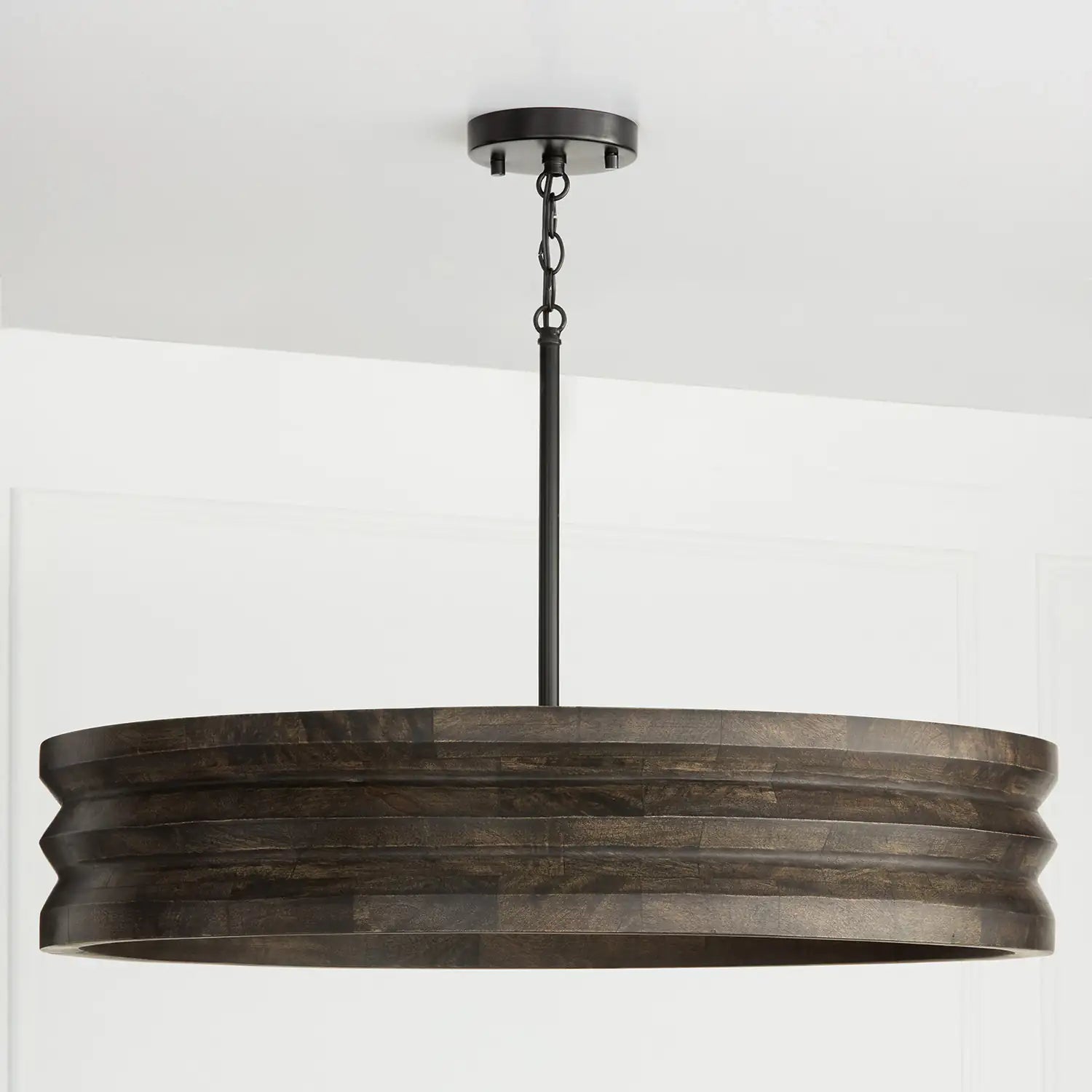 CAPITAL LIGHTING, DUNN CHANDELIER, CHANDELIER LIGHT